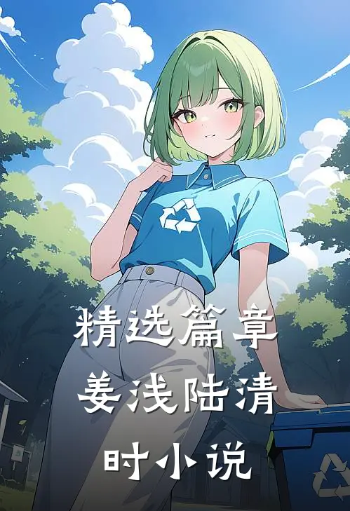 精选篇章姜浅陆清时小说