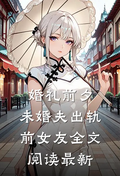 婚礼前夕，未婚夫出轨前女友全文阅读最新