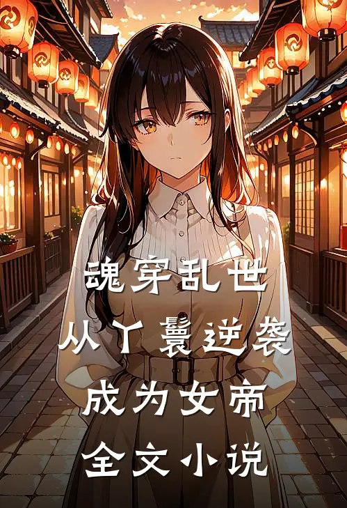 魂穿乱世，从丫鬟逆袭成为女帝全文小说
