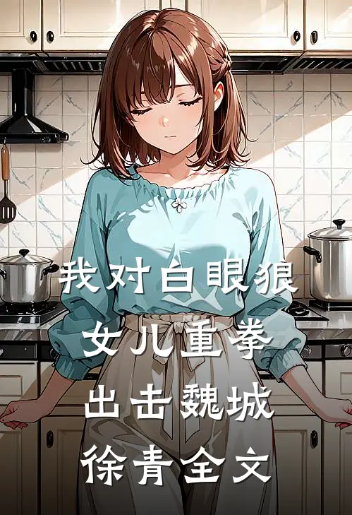 我对白眼狼女儿重拳出击魏城徐青全文
