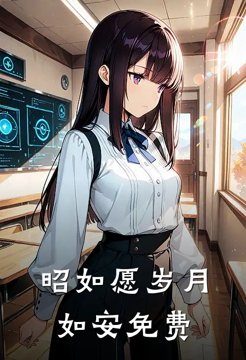 昭如愿岁月如安免费