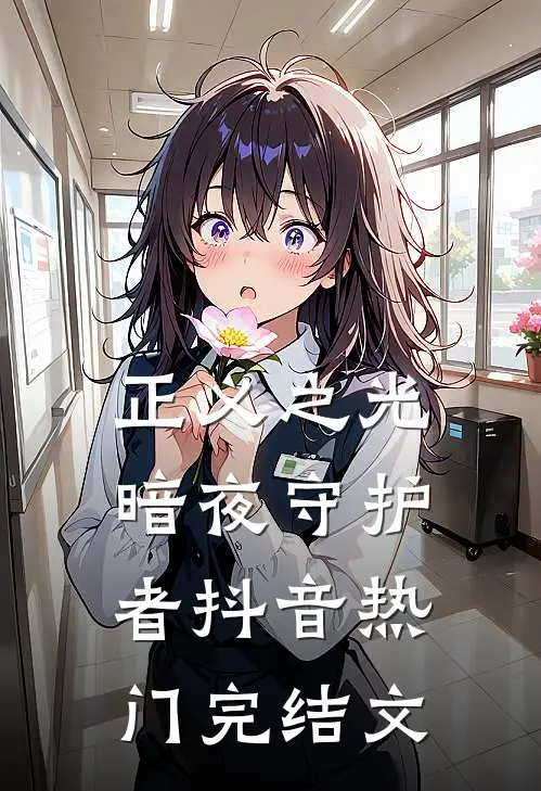 正义之光：暗夜守护者抖音热门完结文