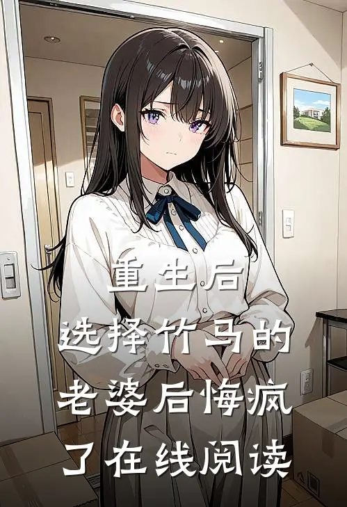 重生后，选择竹马的老婆后悔疯了在线阅读
