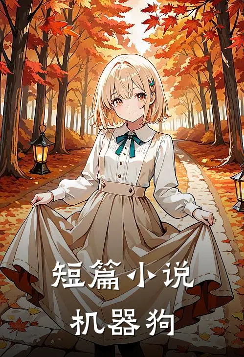 短篇小说机器狗
