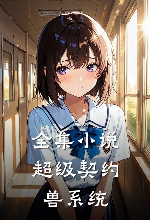 全集小说超级契约兽系统