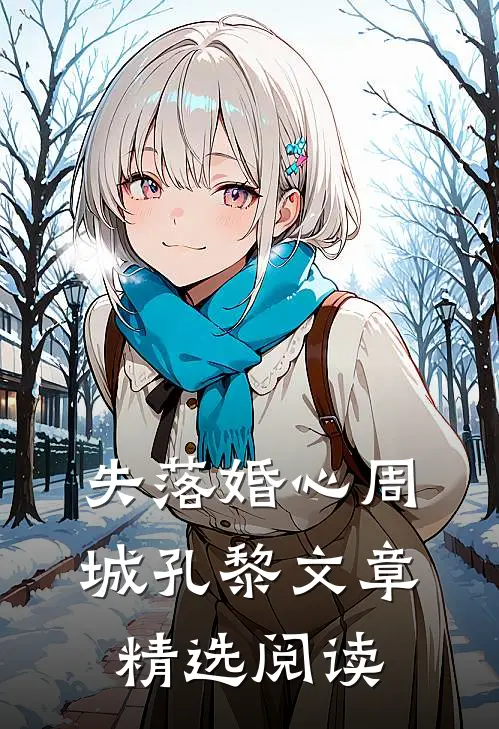 失落婚心周城孔黎文章精选阅读