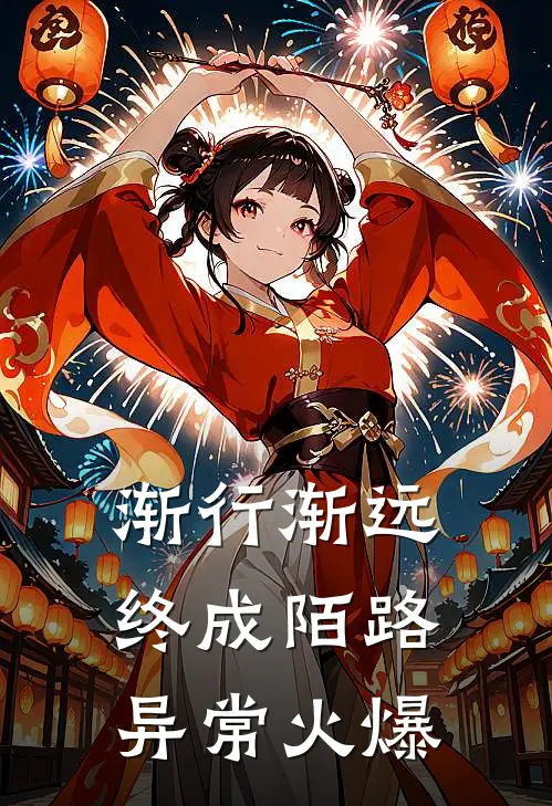 渐行渐远，终成陌路异常火爆