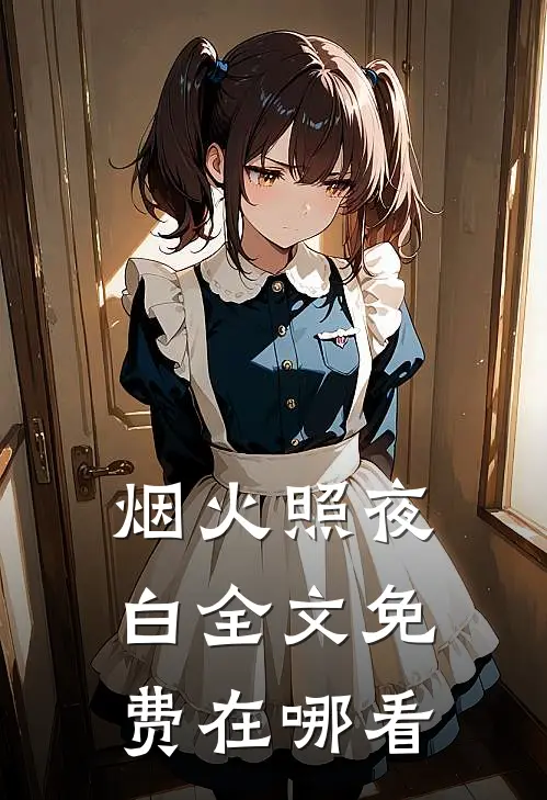 烟火照夜白全文免费在哪看