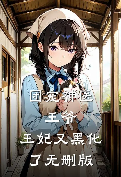 团宠神医：王爷，王妃又黑化了无删版