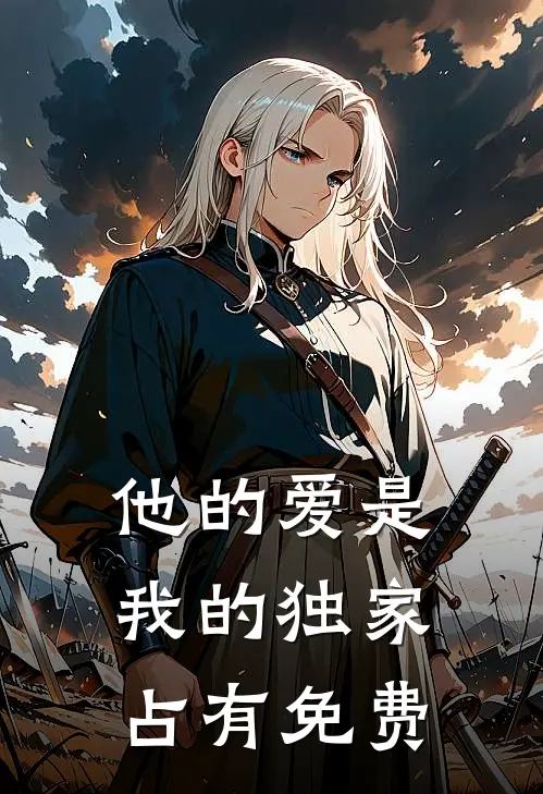 他的爱是我的独家占有免费