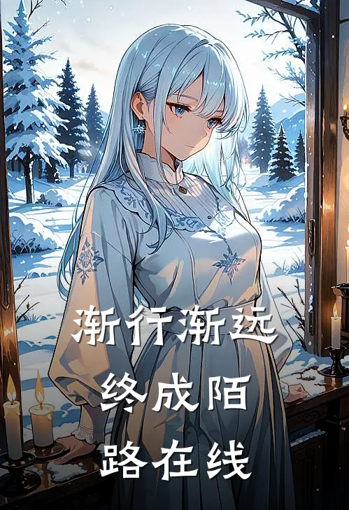 渐行渐远，终成陌路在线