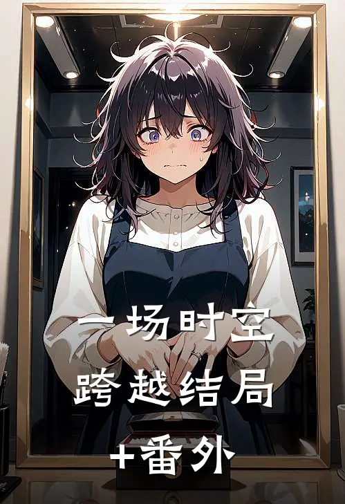 一场时空跨越结局+番外