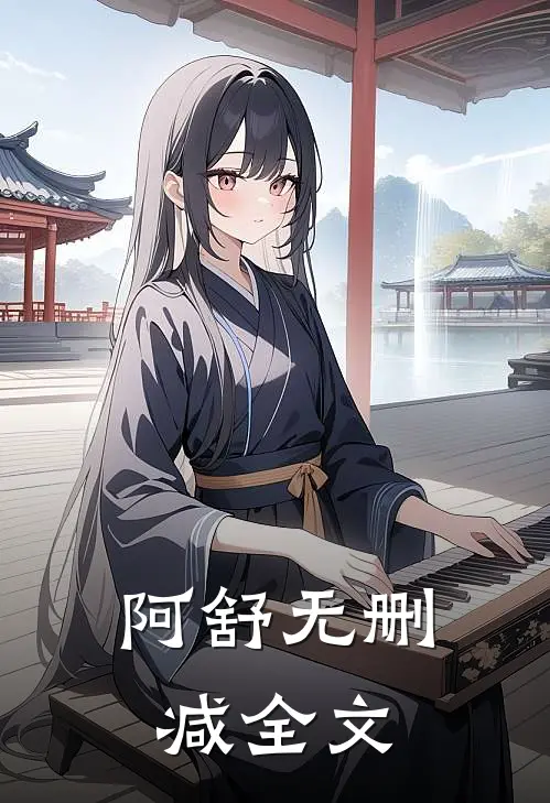 阿舒无删减全文