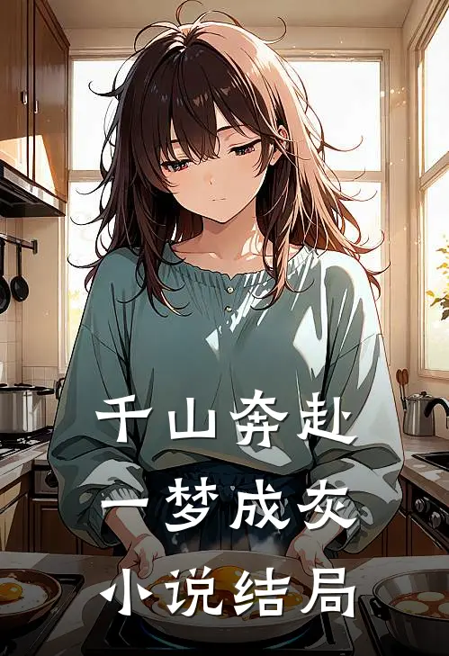 千山奔赴，一梦成灰小说结局