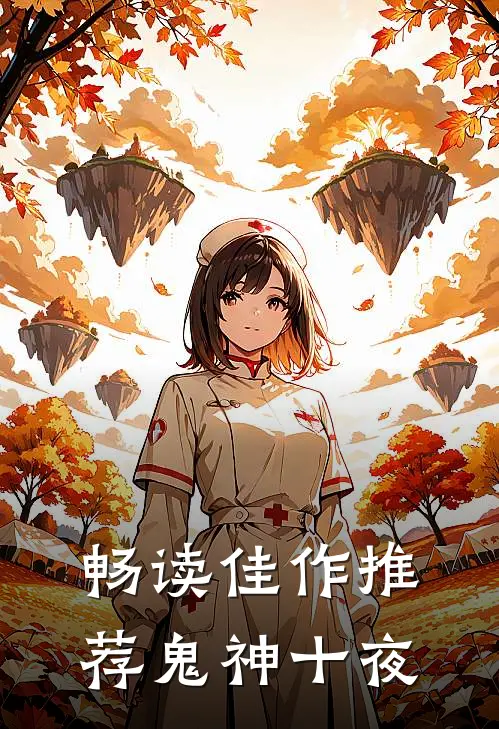 畅读佳作推荐鬼神十夜