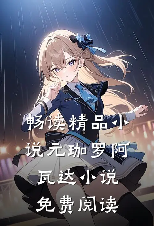 畅读精品小说元珈罗阿瓦达小说免费阅读