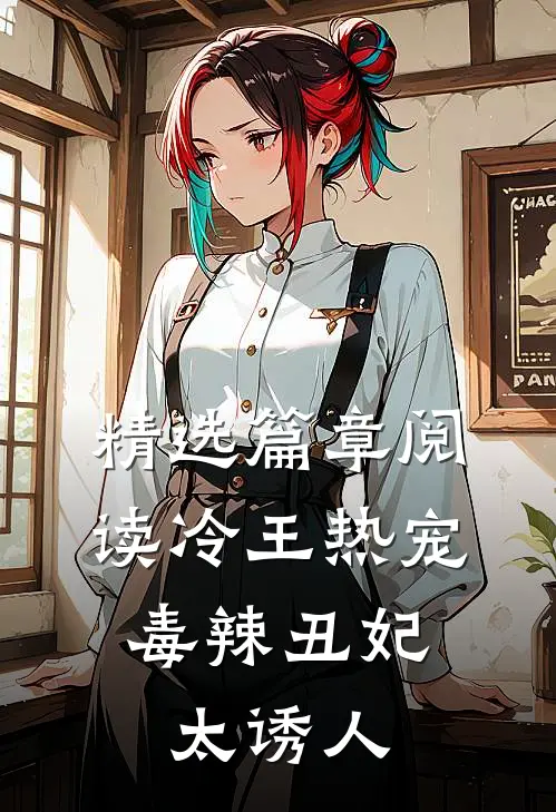 精选篇章阅读冷王热宠：毒辣丑妃太诱人