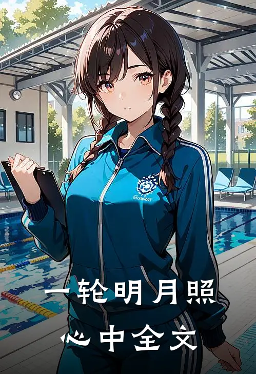一轮明月照心中全文