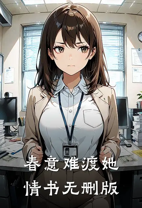 春意难渡她情书无删版