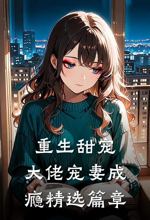 重生甜宠：大佬宠妻成瘾精选篇章