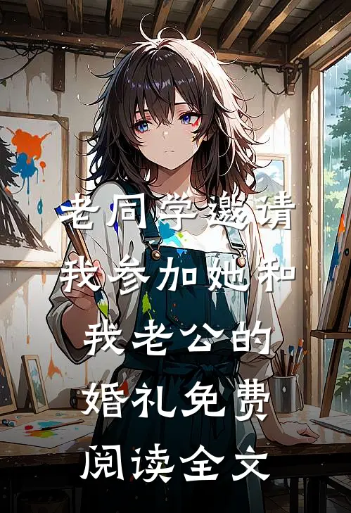 老同学邀请我参加她和我老公的婚礼免费阅读全文
