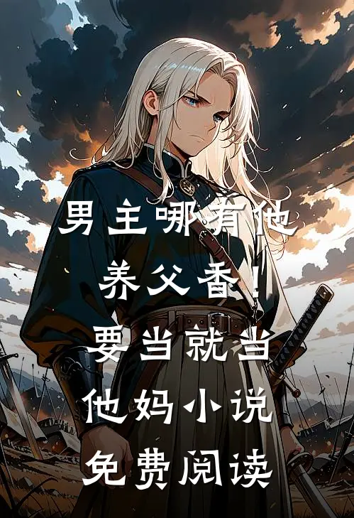 男主哪有他养父香!要当就当他妈免费阅读