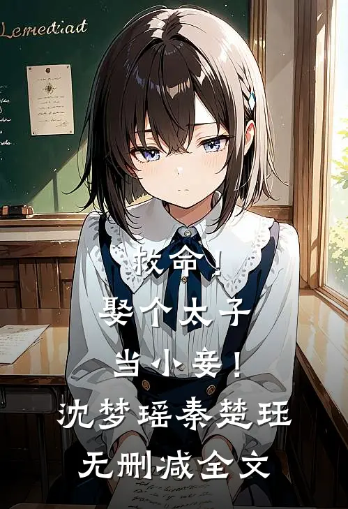 救命！娶个太子当小妾！沈梦瑶秦楚珏无删减全文