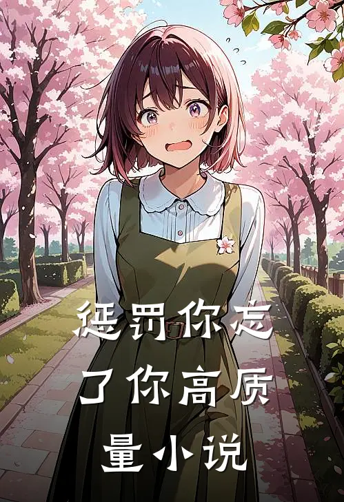 惩罚你忘了你高质量小说