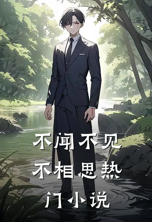 不闻不见不相思热门小说