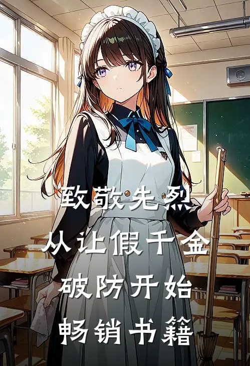 致敬先烈，从让假千金破防开始畅销书籍