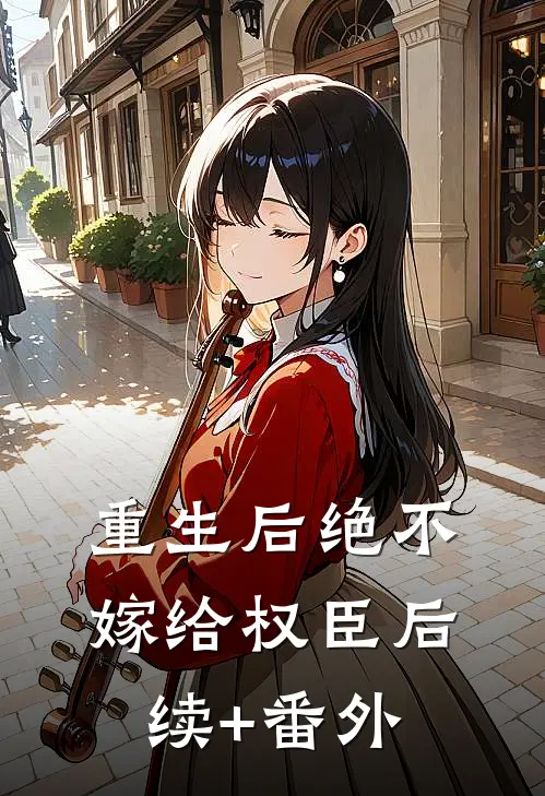 重生后绝不嫁给权臣后续+番外