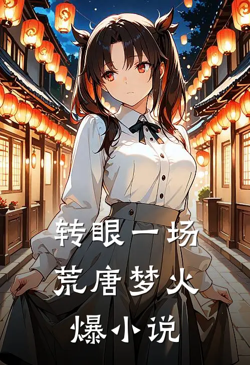 转眼一场荒唐梦火爆小说