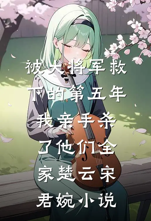 被大将军救下的第五年，我亲手杀了他们全家楚云宋君婉小说