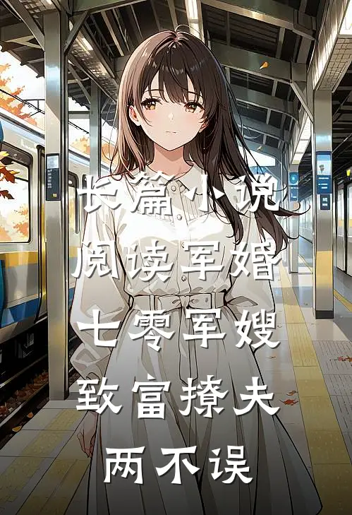 长篇小说阅读军婚：七零军嫂致富撩夫两不误