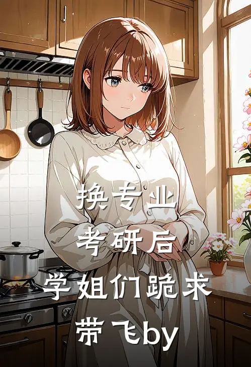 换专业考研后，学姐们跪求带飞by