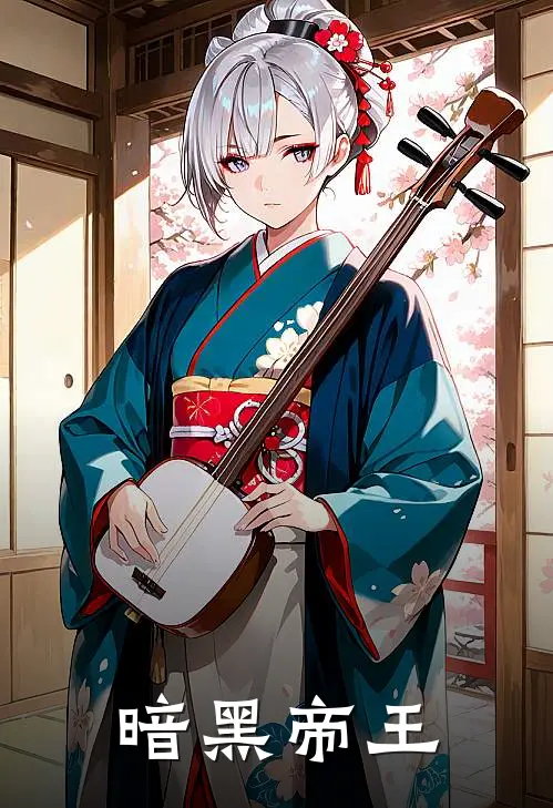 暗黑帝王
