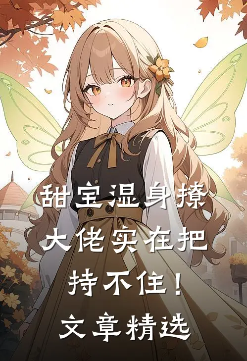 甜宝湿身撩，大佬实在把持不住！文章精选