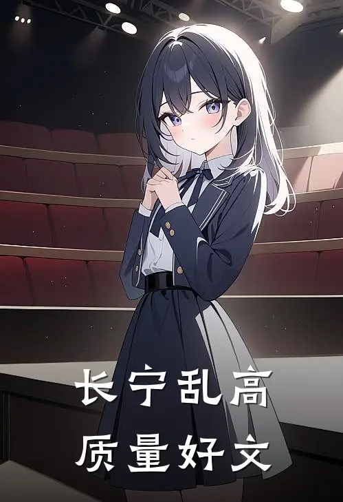 长宁乱高质量好文