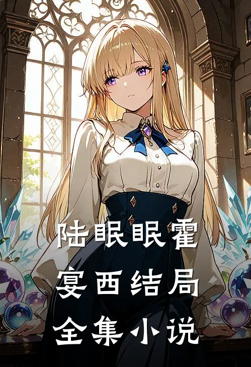 陆眠眠霍宴西结局全集小说