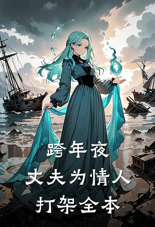 跨年夜，丈夫为情人打架全本