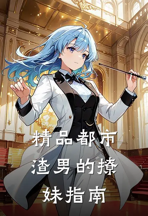 精品都市：渣男的撩妹指南