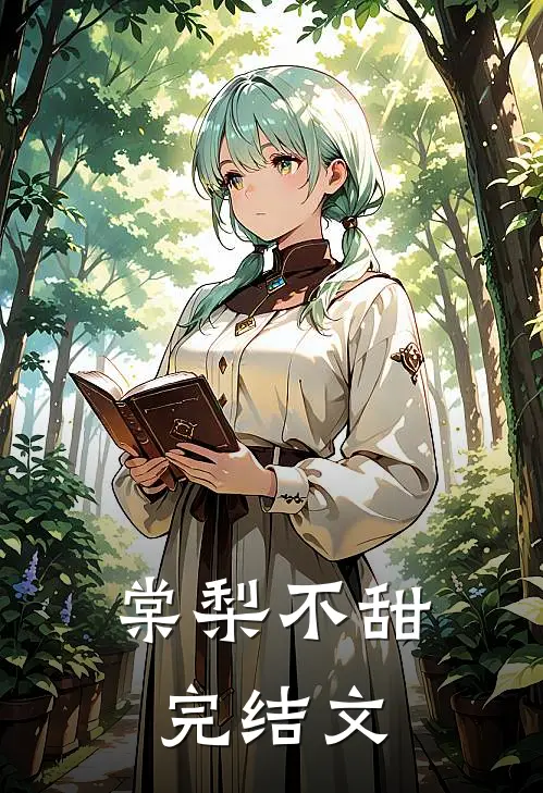 棠梨不甜完结文