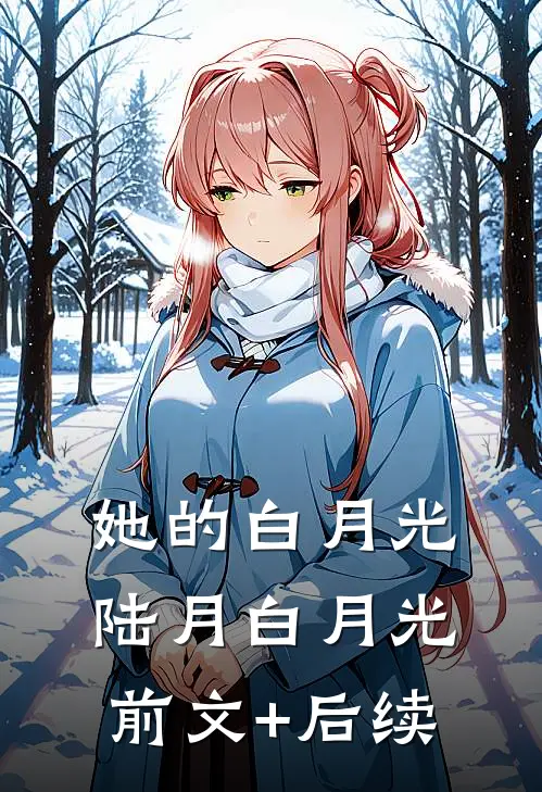 她的白月光陆月白月光前文+后续