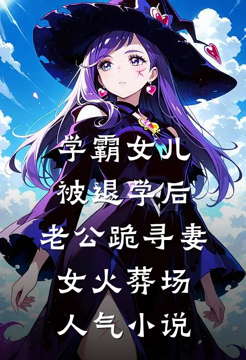 学霸女儿被退学后，老公跪寻妻女火葬场人气小说