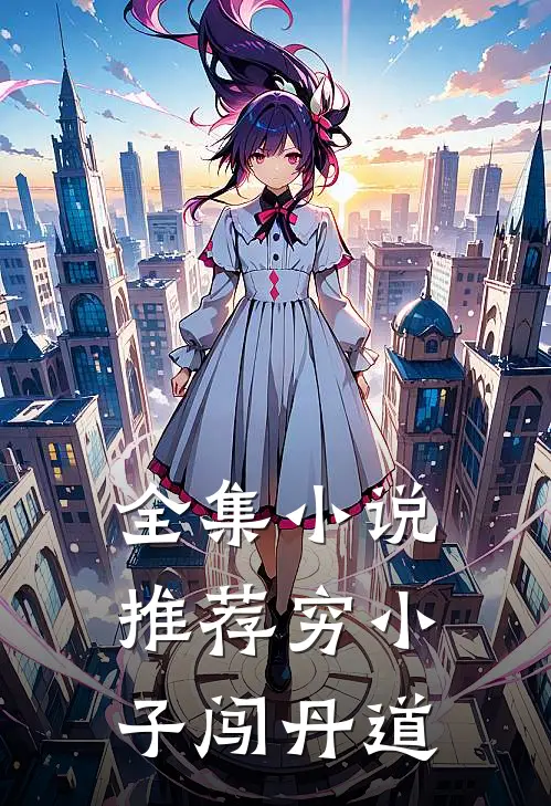 全集小说推荐穷小子闯丹道