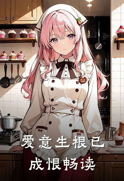 爱意生根已成恨畅读