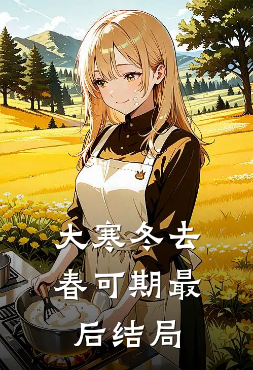 大寒冬去春可期最后结局