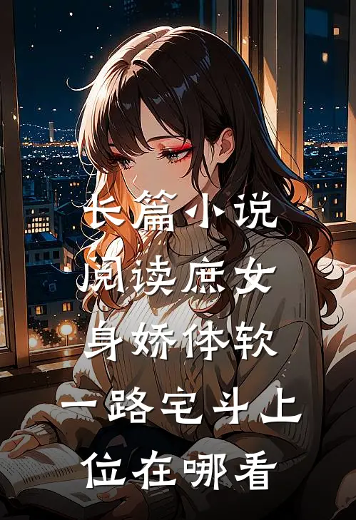 长篇小说阅读庶女身娇体软,一路宅斗上位在哪看