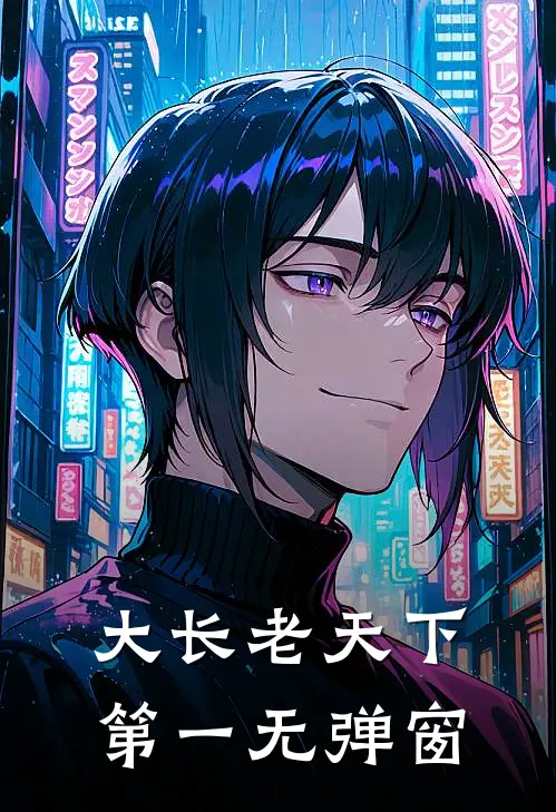 大长老天下第一无弹窗