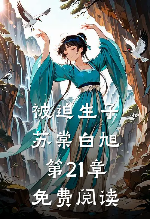 被迫生子苏棠白旭第21章免费阅读
